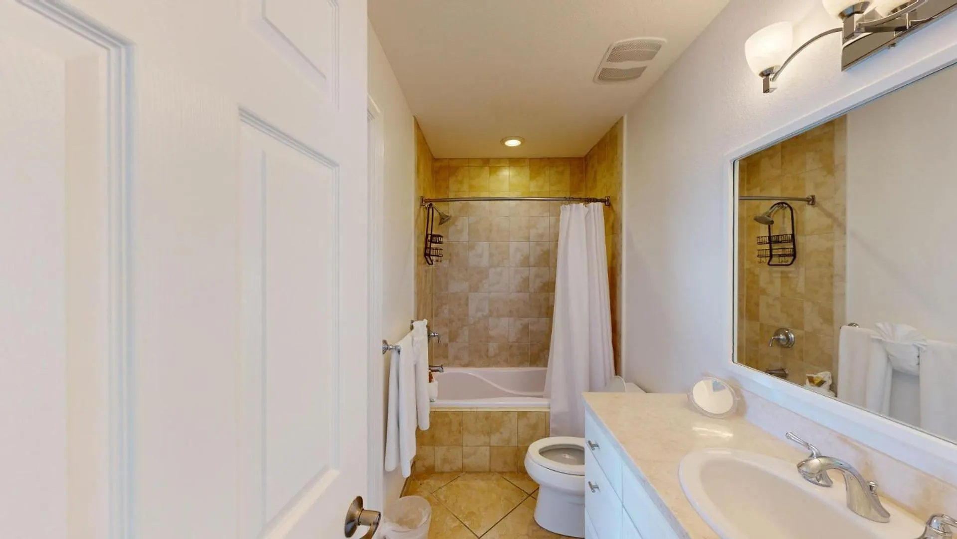 South Bay Beach Club 37 Penthouse - 3 Bedroom 3 Bathroom Unit George Town