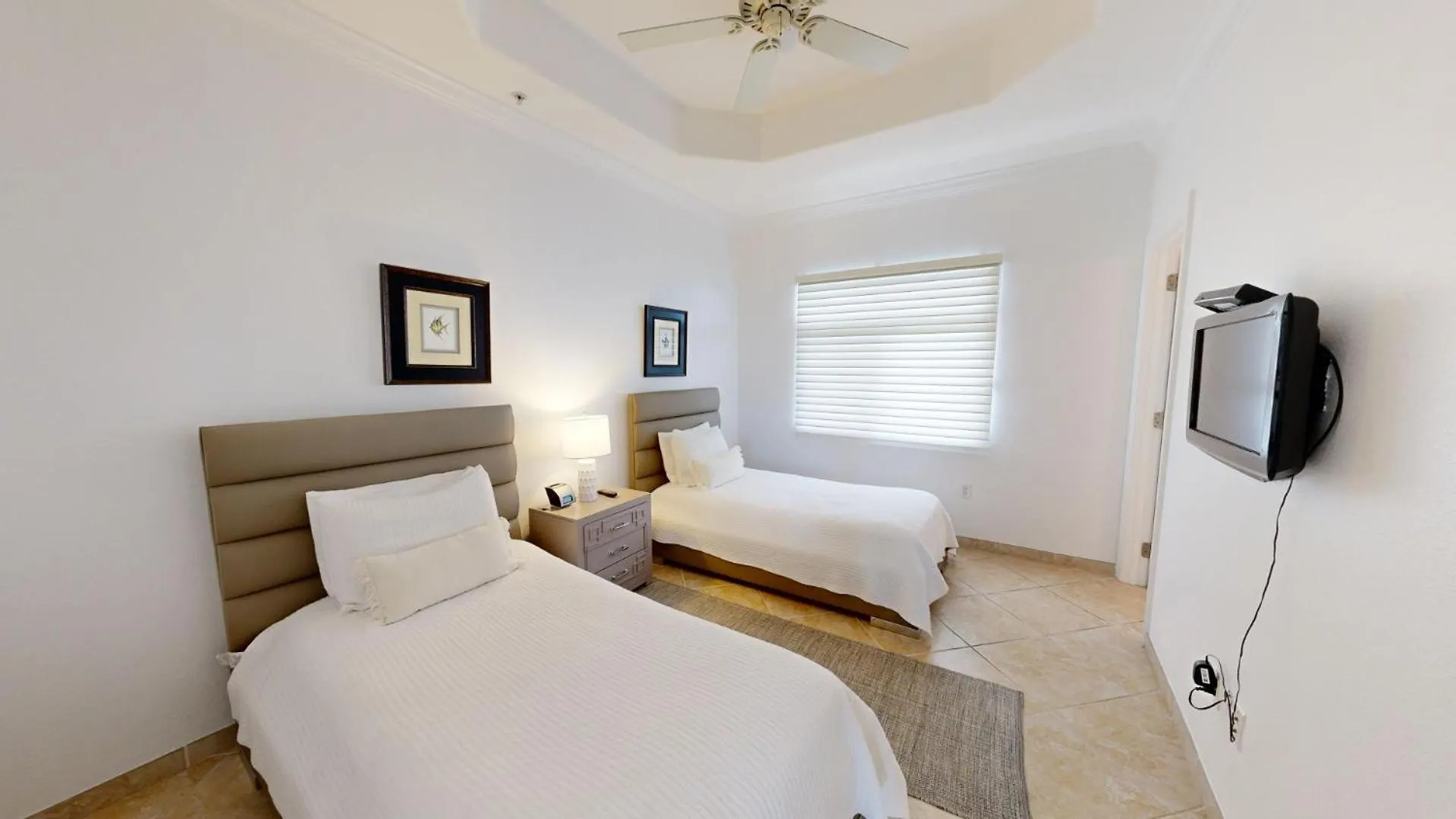 South Bay Beach Club 37 Penthouse - 3 Bedroom 3 Bathroom Unit George Town 0*,  Cayman Islands